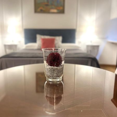 Interno Roma Hotel Eksteriør billede