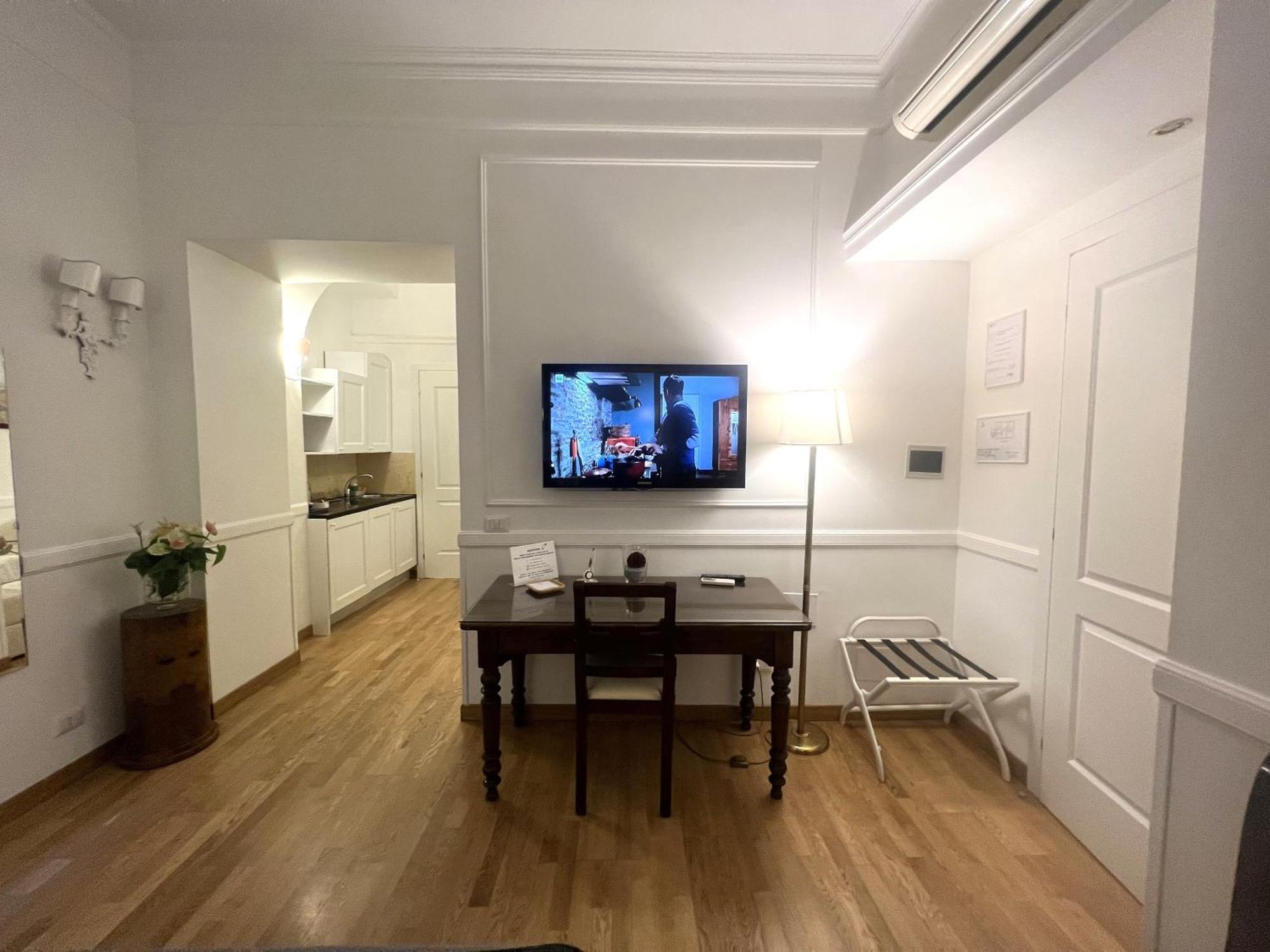 Interno Roma Hotel Eksteriør billede